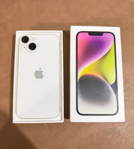 iPhone 14