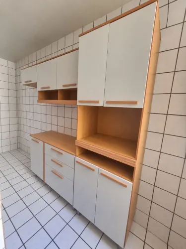 Vendo armario de cozinha completo