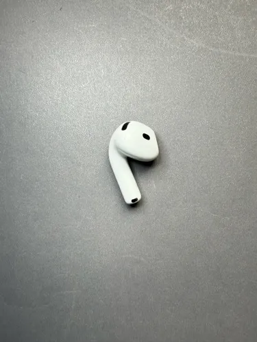 AirPods: Lado L - 4 geração: ANC / A3056. !Leia a descrição!