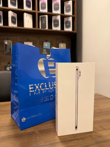 IPHONE 17 AIR 256g | LACRADO | NOVO | GARANTIA APPLE | OFERTA HOJE