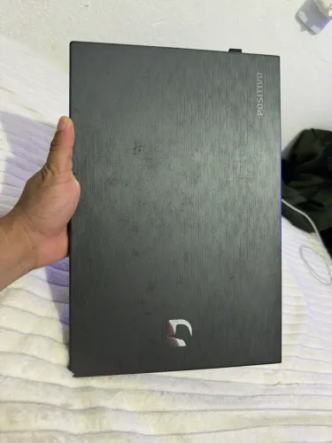 Notebook POSITIVO