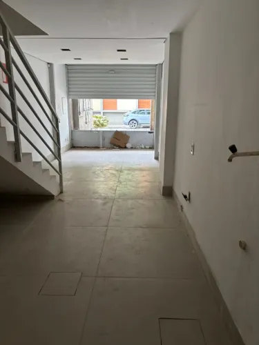 LOJA BAIRRO SANTO ANTONIO