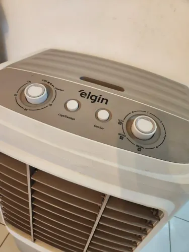 Climatizador de ar elgin