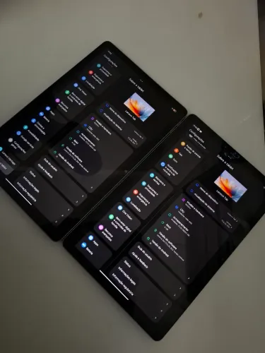 Tablets Lenovo NOVOS
