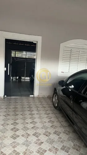 Casa para locação Cidade Salvador 2 quartos, espaço gourmet nos fundos