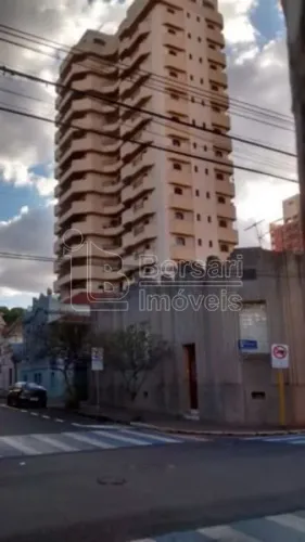 Venda de Apartamentos / Padrão na cidade de Araraquara
