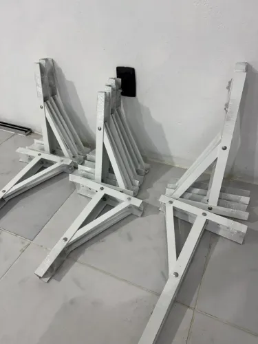 Suporte ar condicionado