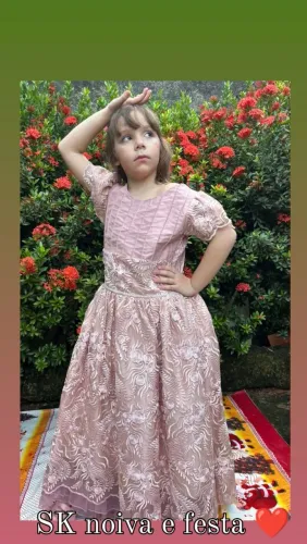 Vestidos para formatura de ABC 