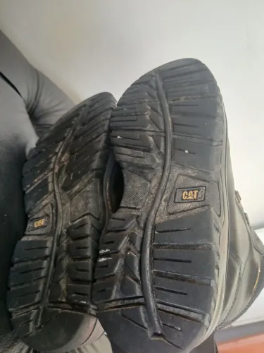 Par de botas