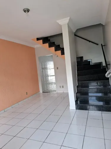 Apartamento no Condomínio Por do Sol