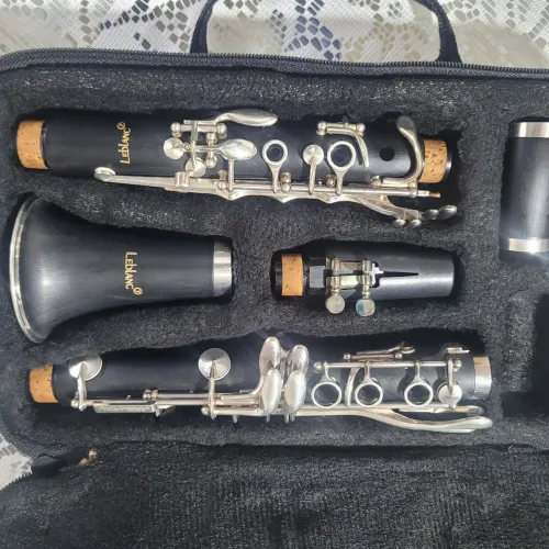 Clarinete Leblanc CL650