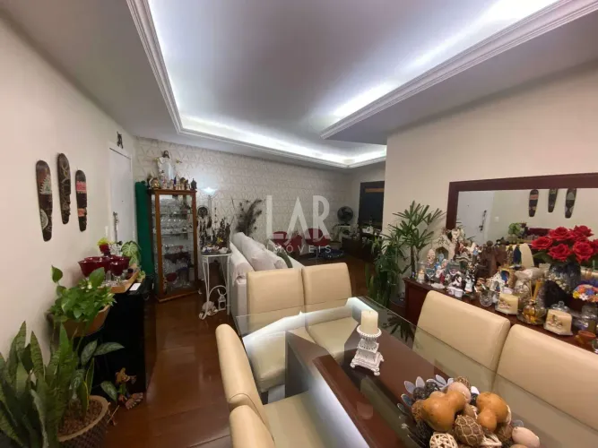 Apartamento à venda, 3 quartos, 1 suíte, 2 vagas, Silveira - Belo Horizonte/MG
