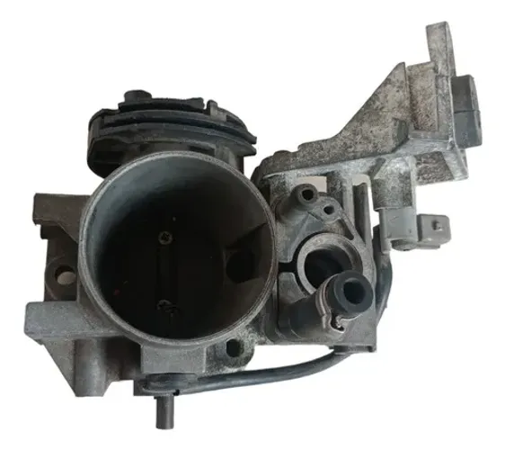 Corpo De Borboleta Tbi Peugeot 206