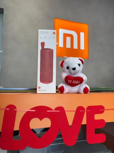 Xiaomi Sound Outdoor 30W Original Lacrado