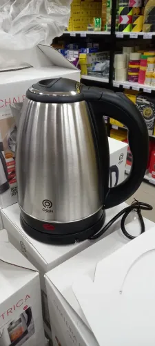 Jarra elétrica 220v economize seu gás