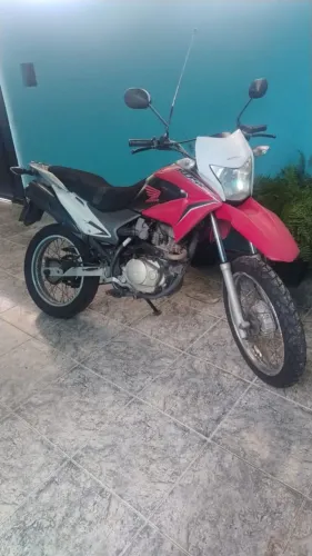 Segundo dono tá saindo no valor de 13.000 mas aceito proposta 
