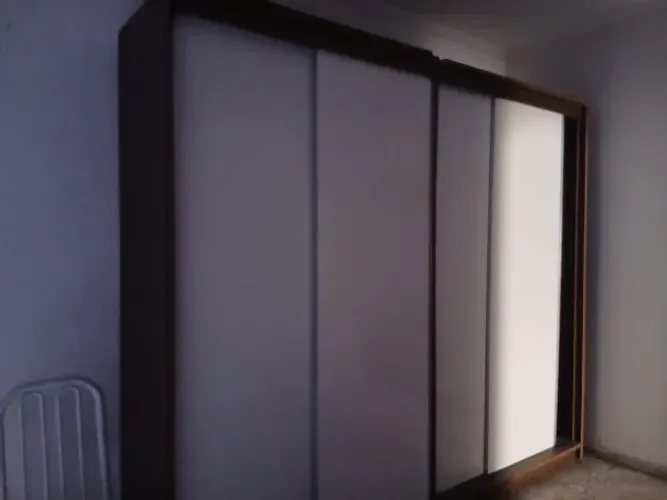Guarda roupa de casal super grande