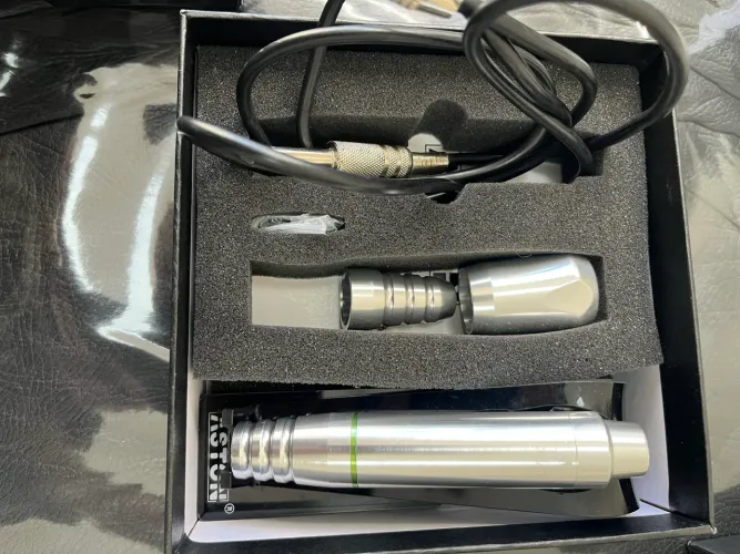 Pen create aston