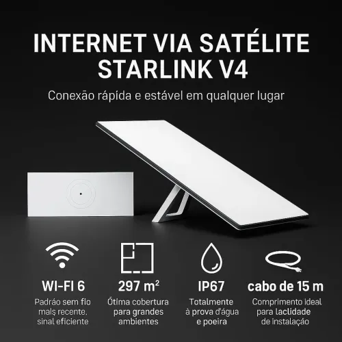 Stalink v4 