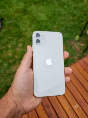 Iphone 11 64gb