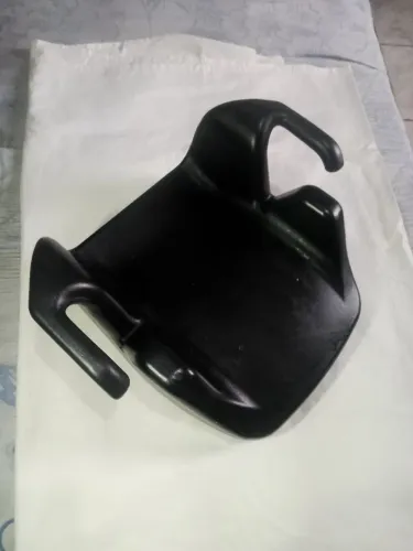 Cadeirinha infantil para carro!