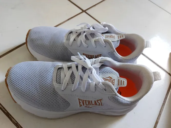 Tênis everlast