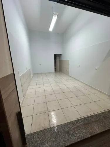 Imóvel para aluguel tem 25 metros quadrados em Esplanada - Belo Horizonte - MG