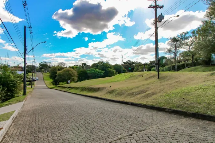 Terreno para Venda no Condomínio Paragem dos Verdes Campos, Gravataí/RS