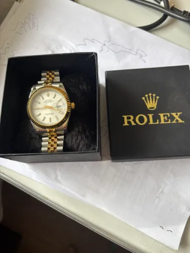 Relógio Rolex automático 