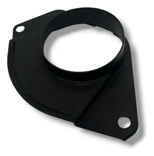 Protetor Correia Dentada Peugeot 206 2007 2008 2009 2010 12
