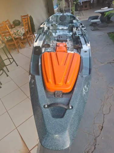 Caiaque açú 120