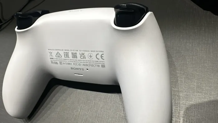 Controle ps5