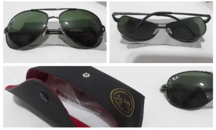 Óculos Ray Ban rb 3342