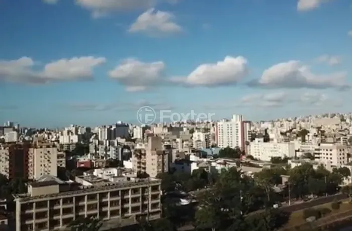Apartamento à venda Rua Marcílio Dias, Menino Deus - Porto Alegre