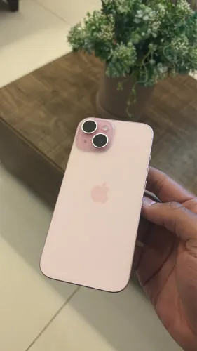 Iphone 15 128gb *leia o anúncio*