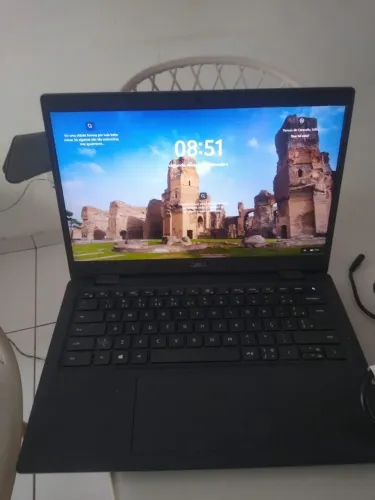 Vendo Notebook Dell (novo) Winds 11 32g