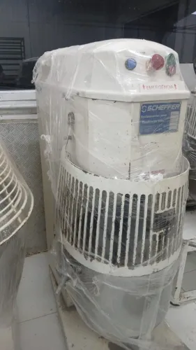 Batedeira Planetária 20 Litros BPS-20 Scheffer