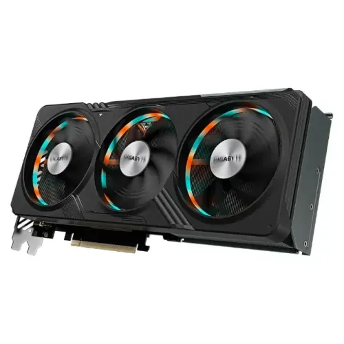 Placa de Vídeo Gigabyte RTX 4070 Super Gaming OC 12GB