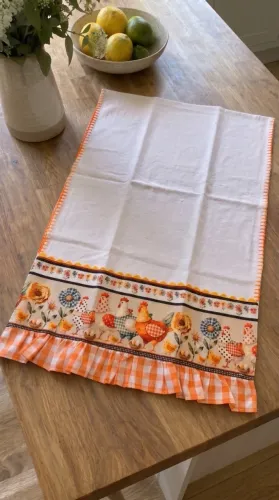 PANO DE PRATO l ESTAMPADOS