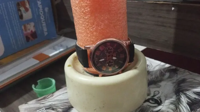 Relógio feminino