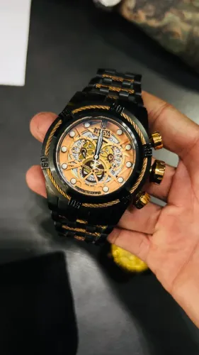 Relógio Invicta Jason Taylor