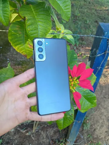 Samsung S21 5g