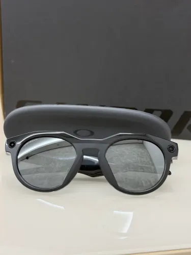 Óculos Oakley meta Hstn