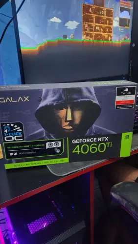 Rtx 4060ti