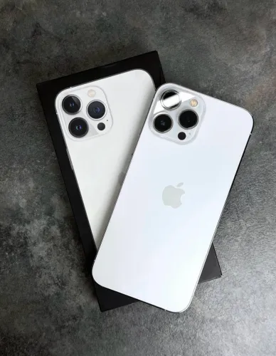 iPhone 13 Pro Max 128GB ? Impecável + 10 Meses de Garantia