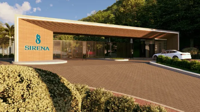 SIRENA RESIDENCE CLUB | O MAR TE CHAMA!
