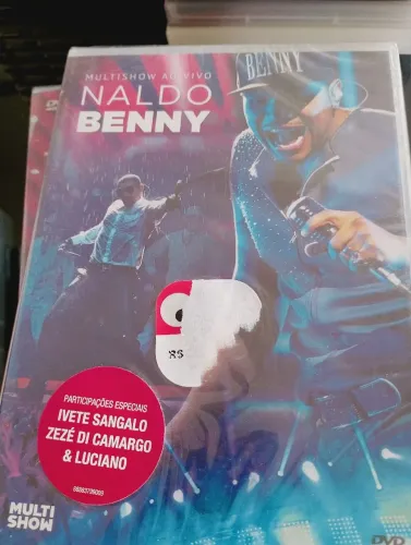 DVDS diversos