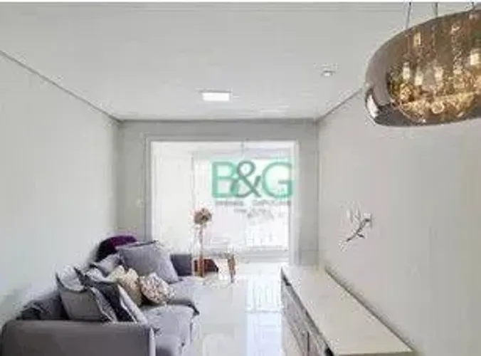 Apartamento à venda, 72 m² por R$ 610.000,00 - Vila Antonieta - Guarulhos/SP
