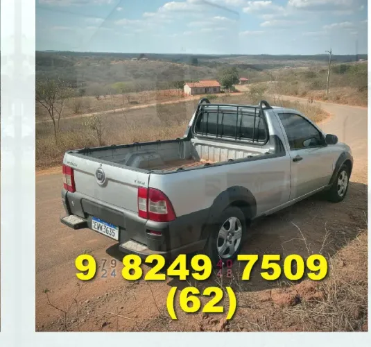 Guincho de motos rápido e seguro! Ligue já: 62?9?8249?7509