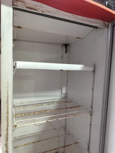 Cervejeiro refrimate 600l